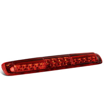 Load image into Gallery viewer, 99-07 Chevy Silverado GMC Sierra LED 3rd Brake Light Red