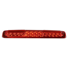 Load image into Gallery viewer, 99-07 Chevy Silverado GMC Sierra LED 3rd Brake Light Red