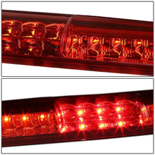 Load image into Gallery viewer, 99-07 Chevy Silverado GMC Sierra LED 3rd Brake Light Red