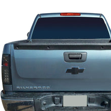 Load image into Gallery viewer, 99-07 Chevy Silverado GMC Sierra LED 3rd Brake Light Red
