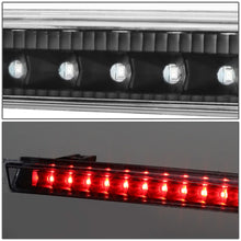 Load image into Gallery viewer, 2009-2017 Chevrolet Traverse LED 3rd Brake Light - Black