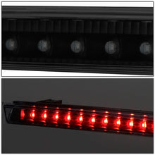 Load image into Gallery viewer, 09-17 Chevrolet Traverse / 09-12 GMC Acadia LED 3rd Brake Light - Black/Smoke