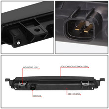 Load image into Gallery viewer, 09-17 Chevrolet Traverse / 09-12 GMC Acadia LED 3rd Brake Light - Black/Smoke
