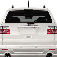 Load image into Gallery viewer, 09-17 Chevrolet Traverse / 09-12 GMC Acadia LED 3rd Brake Light - Black/Smoke