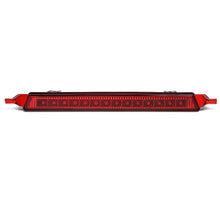 Load image into Gallery viewer, 09-17 Chevrolet Traverse / 09-12 GMC Acadia LED 3rd Brake Light Red
