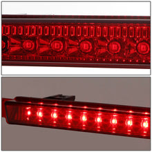 Load image into Gallery viewer, 09-17 Chevrolet Traverse / 09-12 GMC Acadia LED 3rd Brake Light Red