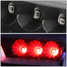 Load image into Gallery viewer, 2000-2006 Chevrolet Suburban Tahoe GMC Yukon 3D LED Third Brake Light