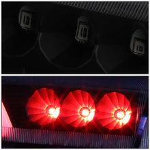 Load image into Gallery viewer, 2000-2006 Chevrolet Suburban Tahoe GMC Yukon 3D LED Third Brake Light