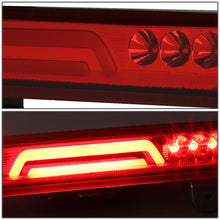 Load image into Gallery viewer, 2000-2006 Chevrolet Suburban Tahoe GMC Yukon 3D LED Third Brake Light