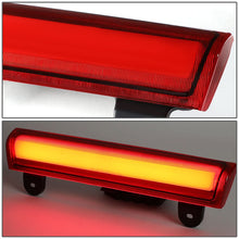 Load image into Gallery viewer, 2000-2006 Chevrolet Suburban Tahoe GMC Yukon LED 3rd Brake Light