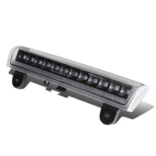 Load image into Gallery viewer, 00-06 Chevrolet Suburban Tahoe GMC Yukon LED 3rd Brake Light Black
