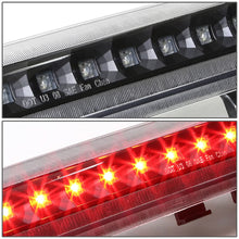 Load image into Gallery viewer, 00-06 Chevrolet Suburban Tahoe GMC Yukon LED 3rd Brake Light Black