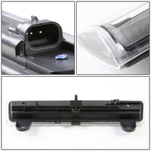 Load image into Gallery viewer, 00-06 Chevrolet Suburban Tahoe GMC Yukon LED 3rd Brake Light Black