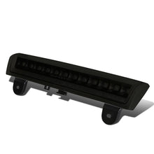 Load image into Gallery viewer, 00-06 Chevy Suburban Tahoe GMC Yukon LED 3rd Brake Light Black/Smoke