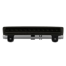 Load image into Gallery viewer, 00-06 Chevy Suburban Tahoe GMC Yukon LED 3rd Brake Light Black/Smoke