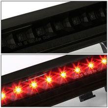 Load image into Gallery viewer, 00-06 Chevy Suburban Tahoe GMC Yukon LED 3rd Brake Light Black/Smoke