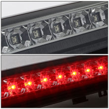 Load image into Gallery viewer, 2000-2006 Chevrolet Suburban Tahoe GMC Yukon LED 3rd Brake Light - Smoke
