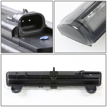 Load image into Gallery viewer, 2000-2006 Chevrolet Suburban Tahoe GMC Yukon LED 3rd Brake Light - Smoke