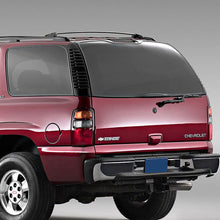 Load image into Gallery viewer, 2000-2006 Chevrolet Suburban Tahoe GMC Yukon LED 3rd Brake Light - Smoke