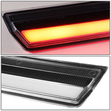 Load image into Gallery viewer, 2015-2020 Chevrolet Tahoe Suburban 3D LED Third Brake Light Black