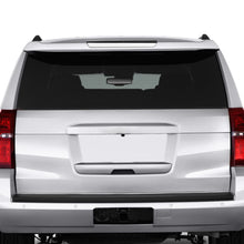 Load image into Gallery viewer, 2015-2020 Chevrolet Tahoe Suburban 3D LED Third Brake Light Black