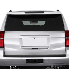 Load image into Gallery viewer, 15-20 Chevrolet Tahoe Suburban 3D Style LED Third Brake Light Black