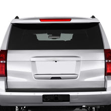 Load image into Gallery viewer, 2015-2020 Chevrolet Tahoe/Suburban 3D LED Third Brake Light - Red