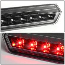 Load image into Gallery viewer, 15-20 Chevrolet Tahoe Suburban LED 3rd Brake Light - Black