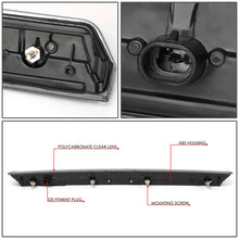 Load image into Gallery viewer, 15-20 Chevrolet Tahoe Suburban LED 3rd Brake Light - Black