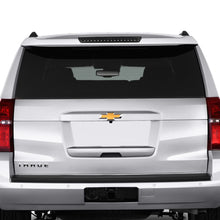 Load image into Gallery viewer, 15-20 Chevrolet Tahoe Suburban LED 3rd Brake Light - Black