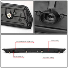 Load image into Gallery viewer, 2015-2020 Chevrolet Tahoe / Suburban LED 3rd Brake Light - Black/Smoke