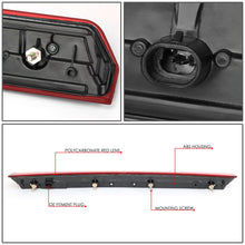 Load image into Gallery viewer, 15-20 Chevrolet Tahoe Suburban LED 3rd Brake Light Red