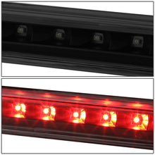Load image into Gallery viewer, 2005-2006 Chevrolet Equinox / Pontiac Torrent LED 3rd Brake Light Black