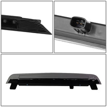 Load image into Gallery viewer, 2005-2006 Chevrolet Equinox / Pontiac Torrent LED 3rd Brake Light Black