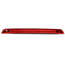 Load image into Gallery viewer, 05-06 Chevrolet Equinox / 06 Pontiac Torrent 3rd Brake Light - LED Red
