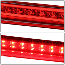 Load image into Gallery viewer, 05-06 Chevrolet Equinox / 06 Pontiac Torrent 3rd Brake Light - LED Red