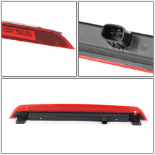 Load image into Gallery viewer, 05-06 Chevrolet Equinox / 06 Pontiac Torrent 3rd Brake Light - LED Red