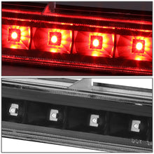 Load image into Gallery viewer, 07-09 Chevrolet Equinox &amp; Pontiac Torrent LED 3rd Brake Light - Black