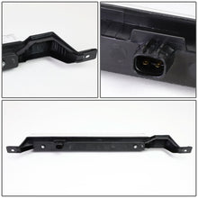 Load image into Gallery viewer, 07-09 Chevrolet Equinox &amp; Pontiac Torrent LED 3rd Brake Light - Black