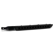 Load image into Gallery viewer, 2007-2009 Chevrolet Equinox LED 3rd Brake Light - Black/Smoke