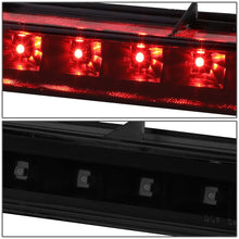 Load image into Gallery viewer, 2007-2009 Chevrolet Equinox LED 3rd Brake Light - Black/Smoke