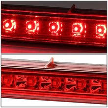 Load image into Gallery viewer, 2007-2009 Chevrolet Equinox LED Third Brake Light - Red