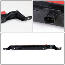 Load image into Gallery viewer, 2007-2009 Chevrolet Equinox LED Third Brake Light - Red
