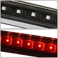 Load image into Gallery viewer, 10-17 Chevrolet Equinox / GMC Terrain LED 3rd Brake Light - Black