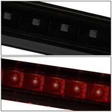 Load image into Gallery viewer, 2010-2017 Chevrolet Equinox LED 3rd Brake Light - Black/Smoke