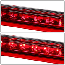 Load image into Gallery viewer, 10-17 Chevrolet Equinox / GMC Terrain LED 3rd Brake Light - Red
