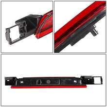 Load image into Gallery viewer, 10-17 Chevrolet Equinox / GMC Terrain LED 3rd Brake Light - Red