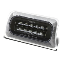Load image into Gallery viewer, 94-03 Chevy S10 / GMC Sonoma 3rd Brake Light - LED Black
