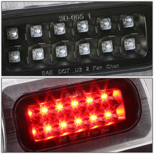 Load image into Gallery viewer, 94-03 Chevy S10 / GMC Sonoma 3rd Brake Light - LED Black