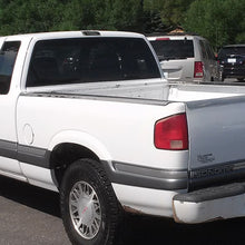 Load image into Gallery viewer, 94-03 Chevy S10 / GMC Sonoma 3rd Brake Light - LED Black